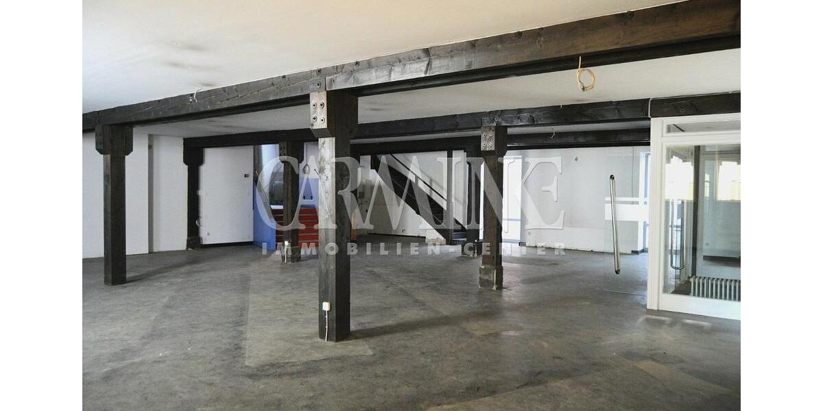 Gewerbeobjekt Lüneburg - 1.290&euro; | Angebot:9635176