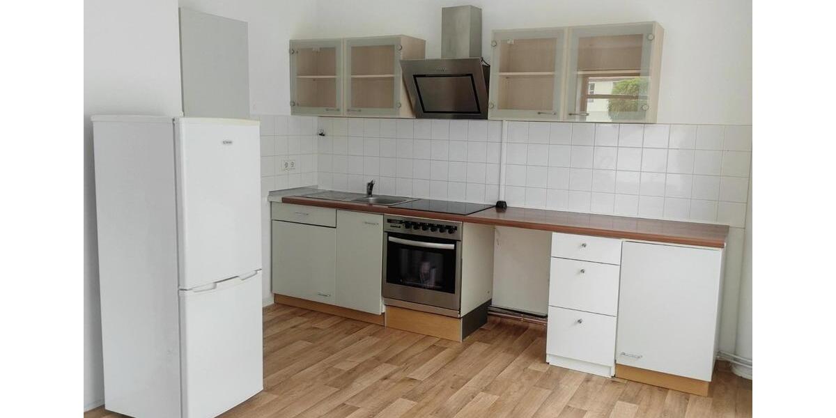 Erdgeschoßwohnung Dahme/Mark Mark - 3 Zimmer, 86 m&sup2;, 595&euro; | Angebot:24865002