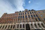 Etagenwohnung Chemnitz Kaßberg - 2 Zimmer, 54 m&sup2;, 275&euro; | Angebot:26758905