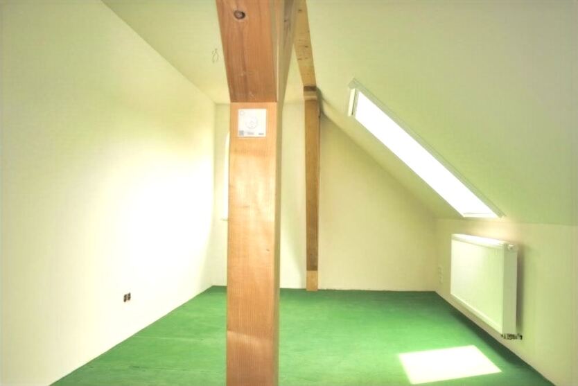 Lubachau - Familienglück im Grünen 7 zimmer