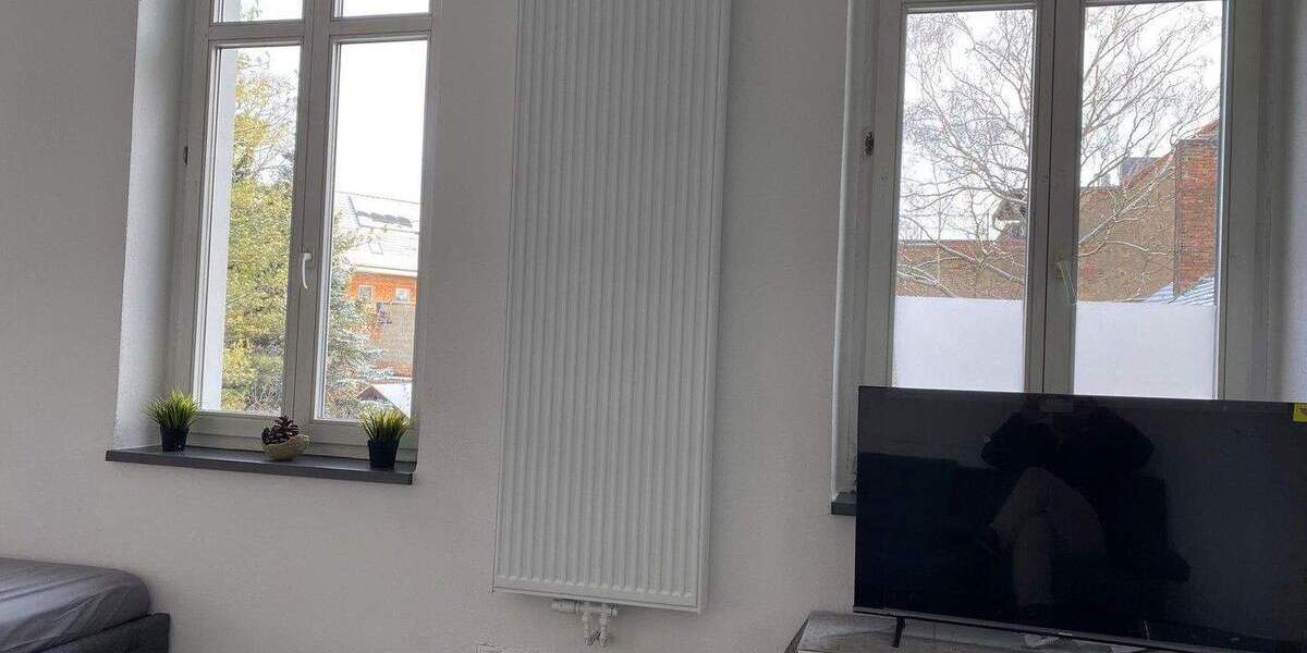 Etagenwohnung Aschersleben - 2 Zimmer, 46 m&sup2;, 565&euro; | Angebot:25840917