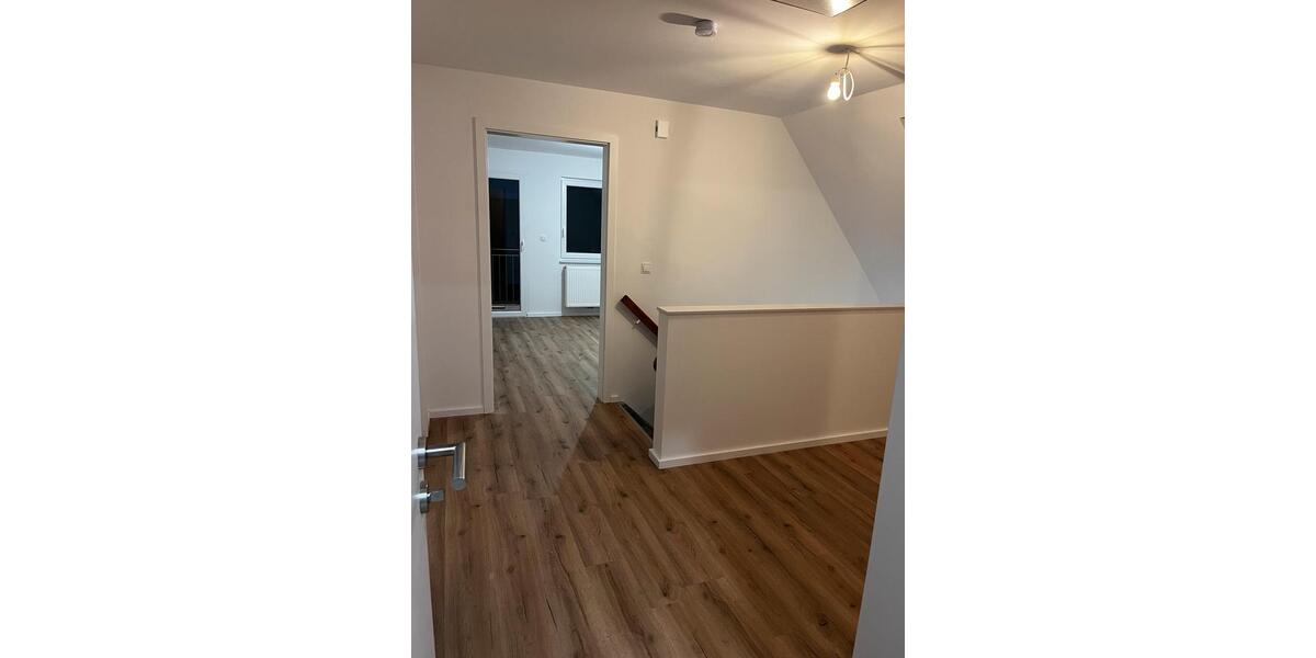 Dachgeschoßwohnung Rotenburg (Wümme) - 3 Zimmer, 70 m&sup2;, 1.000&euro; | Angebot:26612153