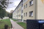 Miet mich - sanierte 3-Zimmer-Wohnung mit Balkon, sofort anmietbar! zimmer