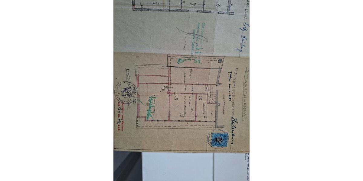 Gewerbeobjekt Liebenau - 795&euro; | Angebot:26103762