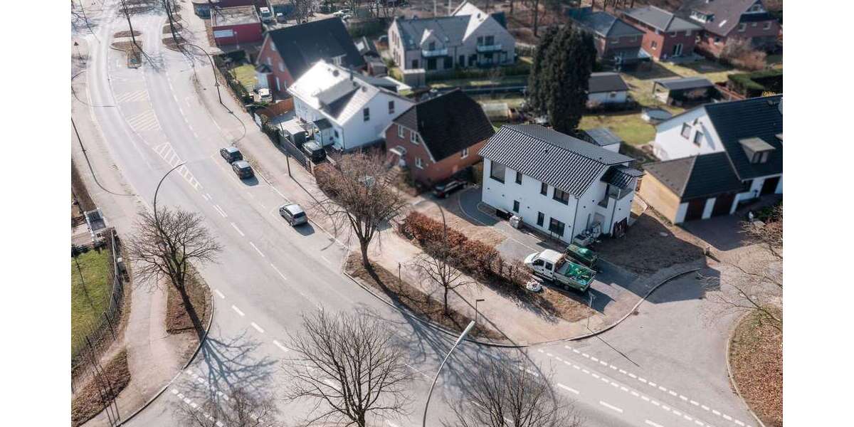 Einfamilienhaus Hamburg Altona - 4 Zimmer, 140 m&sup2;, 2.800&euro; | Angebot:25496268