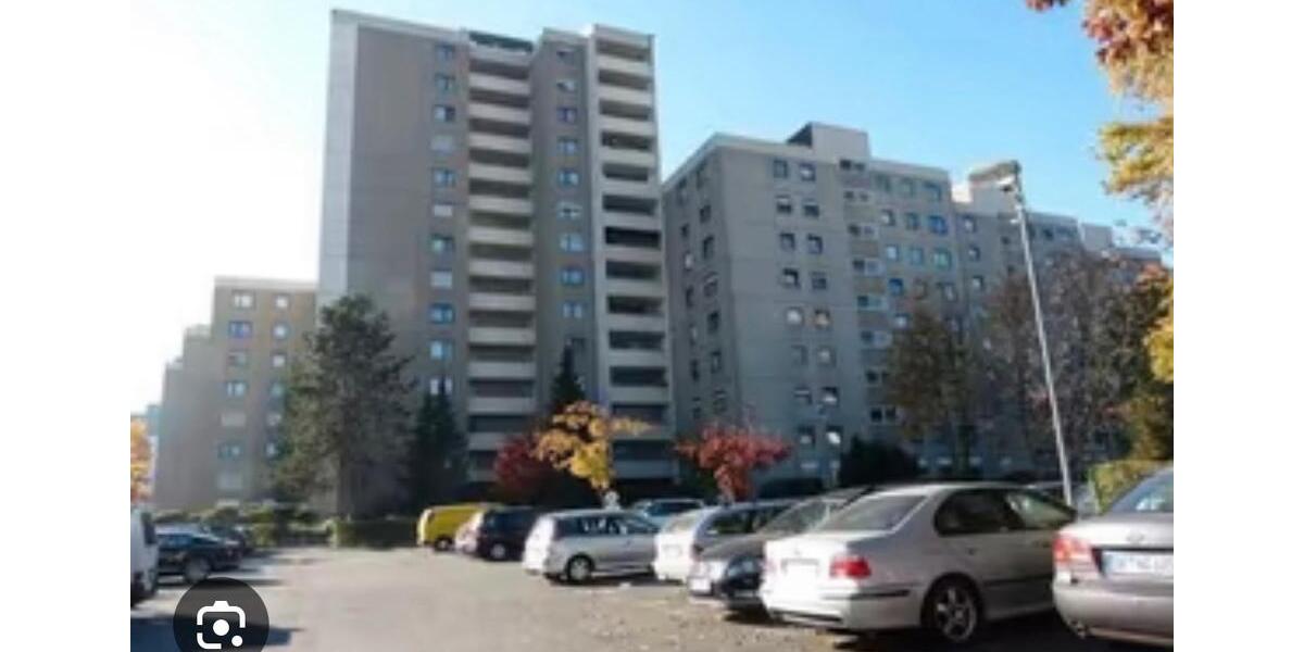 Etagenwohnung Dietzenbach - 1 Zimmer, 35 m&sup2;, 735&euro; | Angebot:25184871