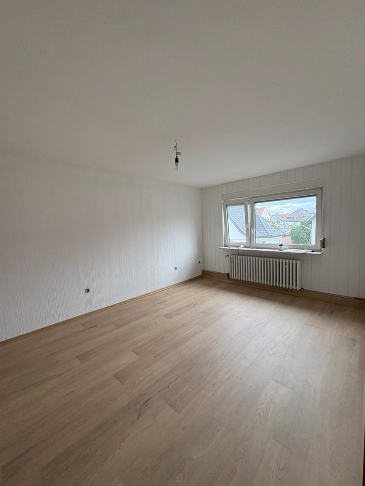 2 Zimmer Wohnung – Und das Zentrum direkt zu deinen Füßen