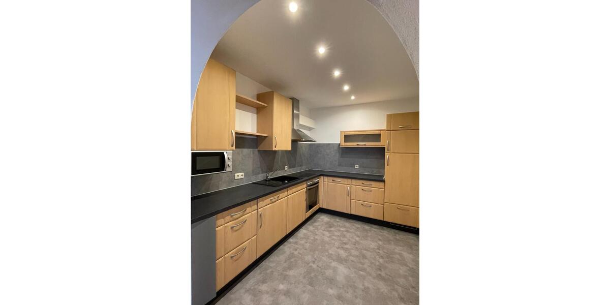 Etagenwohnung Schönberg - 2 Zimmer, 62 m&sup2;, 495&euro; | Angebot:25823246