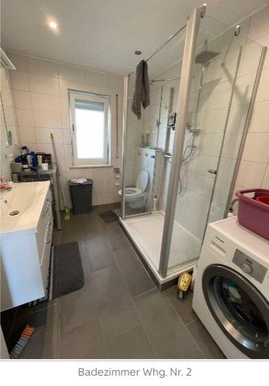 Etagenwohnung Vohburg an der Donau - 3 Zimmer, 110 m&sup2;, 1.150&euro; | Angebot:25048063