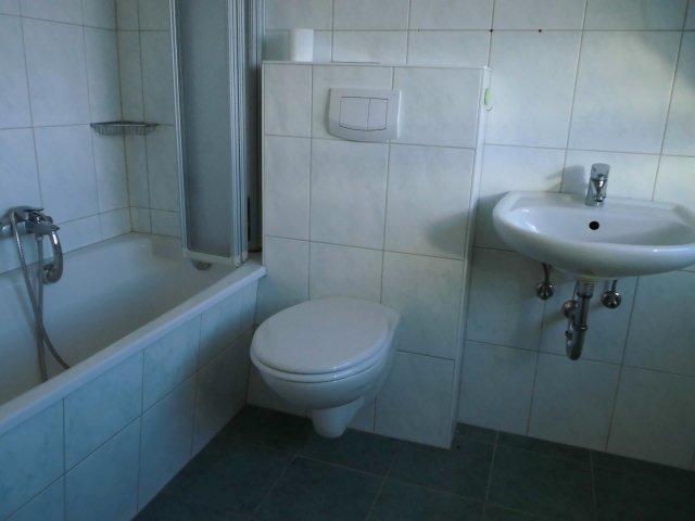 Dachgeschoßwohnung Neu Kaliß - 2 Zimmer, 64 m&sup2;, 355&euro; | Angebot:26383560