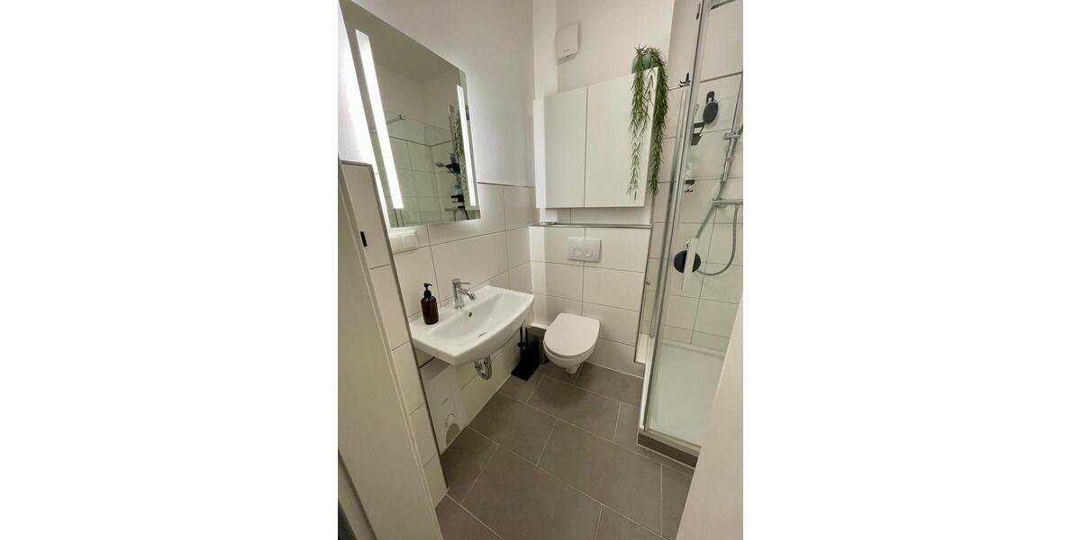 Etagenwohnung Essen Südviertel - 3 Zimmer, 84 m&sup2;, 995&euro; | Angebot:26316626