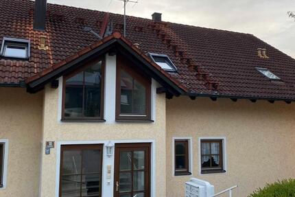 Wohnung Bad Griesbach im Rottal - 3 Zimmer, 66 m&sup2;, 700&euro; | Angebot:26516711