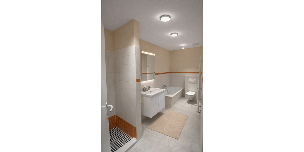 Wohnen auf Zeit Görlitz - 2 Zimmer, 55 m&sup2;, 990&euro; | Angebot:25936581