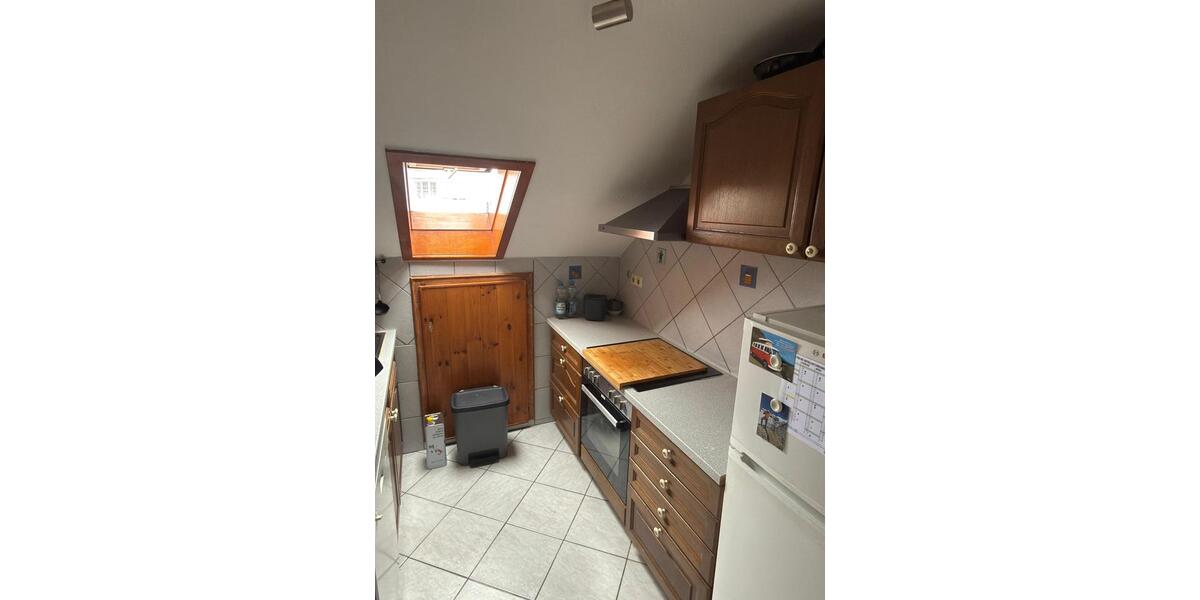 Dachgeschoßwohnung Winnenden - 3.5 Zimmer, 85 m&sup2;, 1.049&euro; | Angebot:25106596