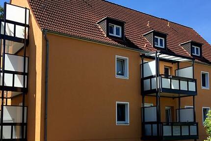 Wohnung Borna - 2 Zimmer, 52 m&sup2;, 360&euro; | Angebot:26490334