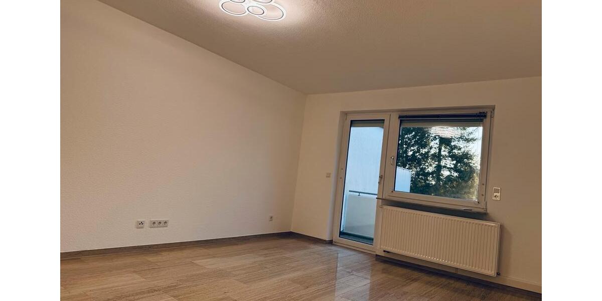 Wohnung in der Innenstadt von Saarlouis Gartenreihen 2 zimmer