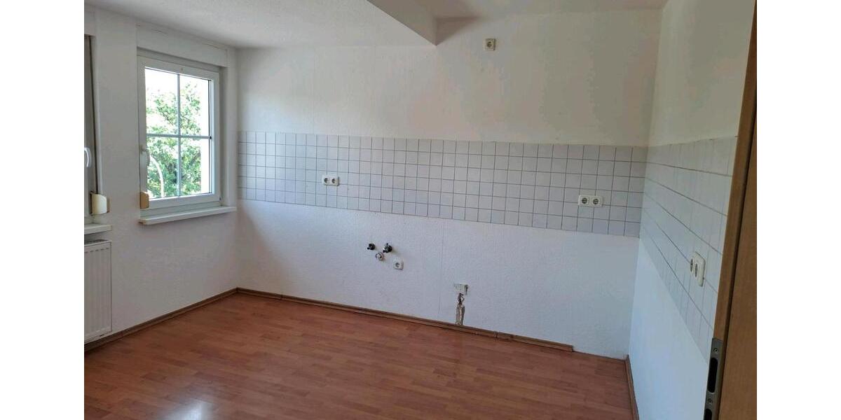 helle, tageslichtdurchflutete DG-Wohnung in Bischofsheim (Rhön) 1 zimmer