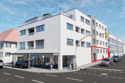 Gewerbeobjekt Spaichingen - 1.150&euro; | Angebot:19817259