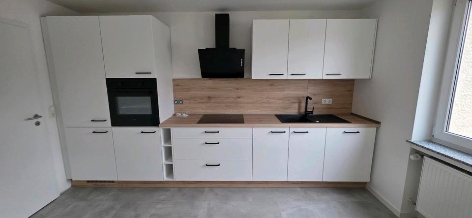 Etagenwohnung Merxheim - 2 Zimmer, 83 m&sup2;, 850&euro; | Angebot:25933713