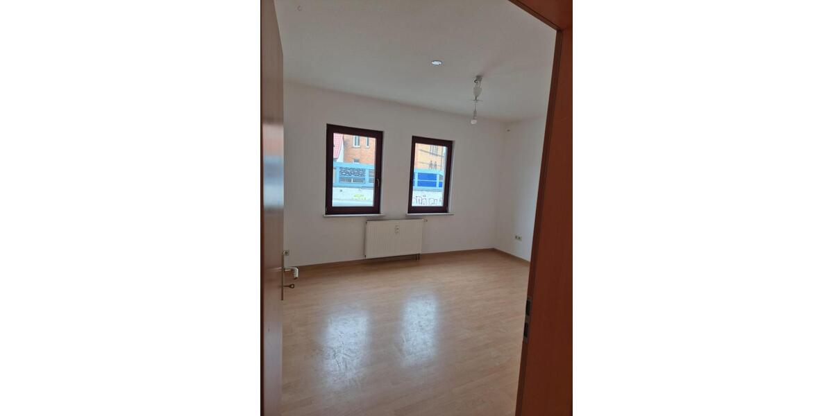 Erdgeschoßwohnung Jena Kernberge - 3 Zimmer, 64 m&sup2;, 700&euro; | Angebot:25658464