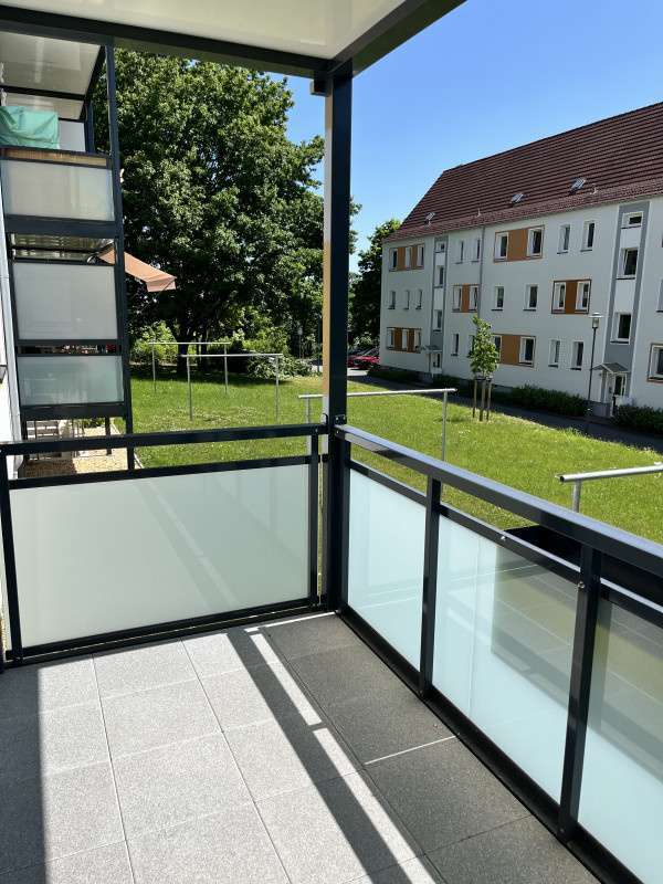 Wohnung zum Mieten in Zwickau 321,30 € 51 m²