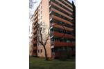 1. Zimmer Wohnung (unmöbliert), Erlangen Stadtteil 
