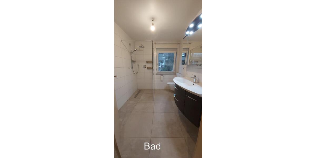 Etagenwohnung Werbach - 4 Zimmer, 111 m&sup2;, 880&euro; | Angebot:26234302