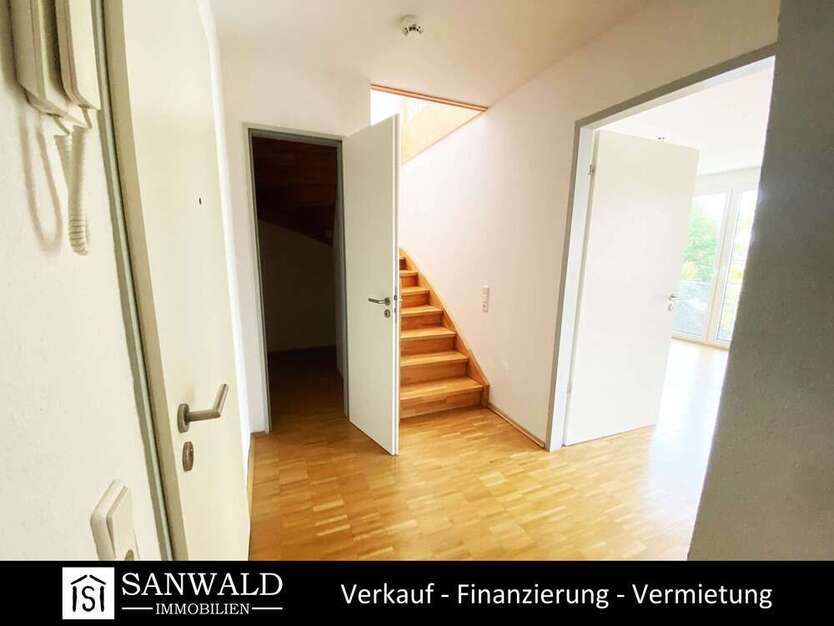 Wohnung zum Mieten in Aachen 1.910 € 140 m²