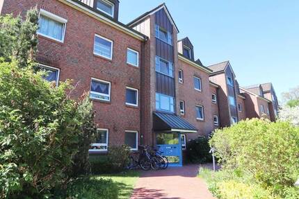 Wohnung Kaltenkirchen - 3 Zimmer, 86 m&sup2;, 1.080&euro; | Angebot:26686622