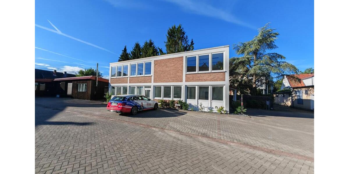 Gewerbeobjekt Celle - 2.900&euro; | Angebot:24269930