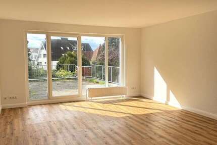 Wohnung zum Mieten in Achim 850 € 72.89 m²