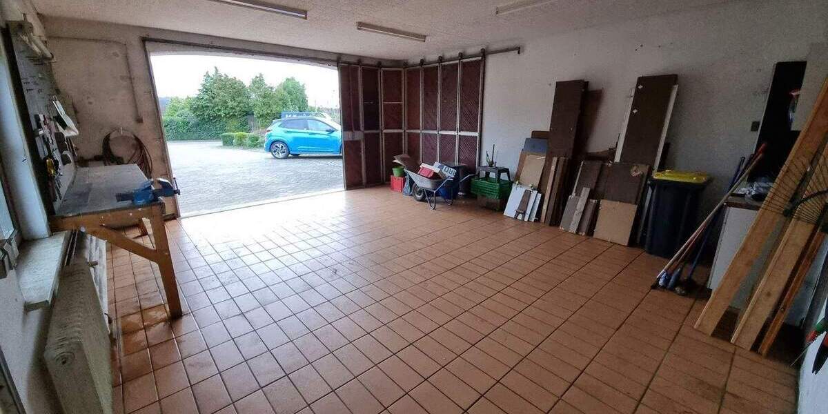 Außergewöhnliches Einfamilienhaus in traumhafter Lage für Grundstücksliebhaber zu vermieten zimmer