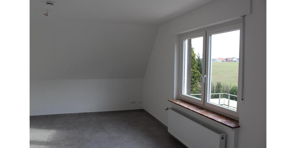 Dachgeschoßwohnung Melle - 3 Zimmer, 69 m&sup2;, 590&euro; | Angebot:25919872