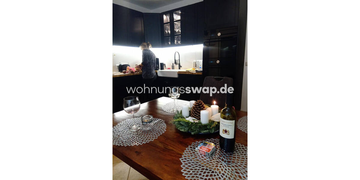 Etagenwohnung Seelow Lebus - 3 Zimmer, 85 m&sup2;, 1.000&euro; | Angebot:25923578