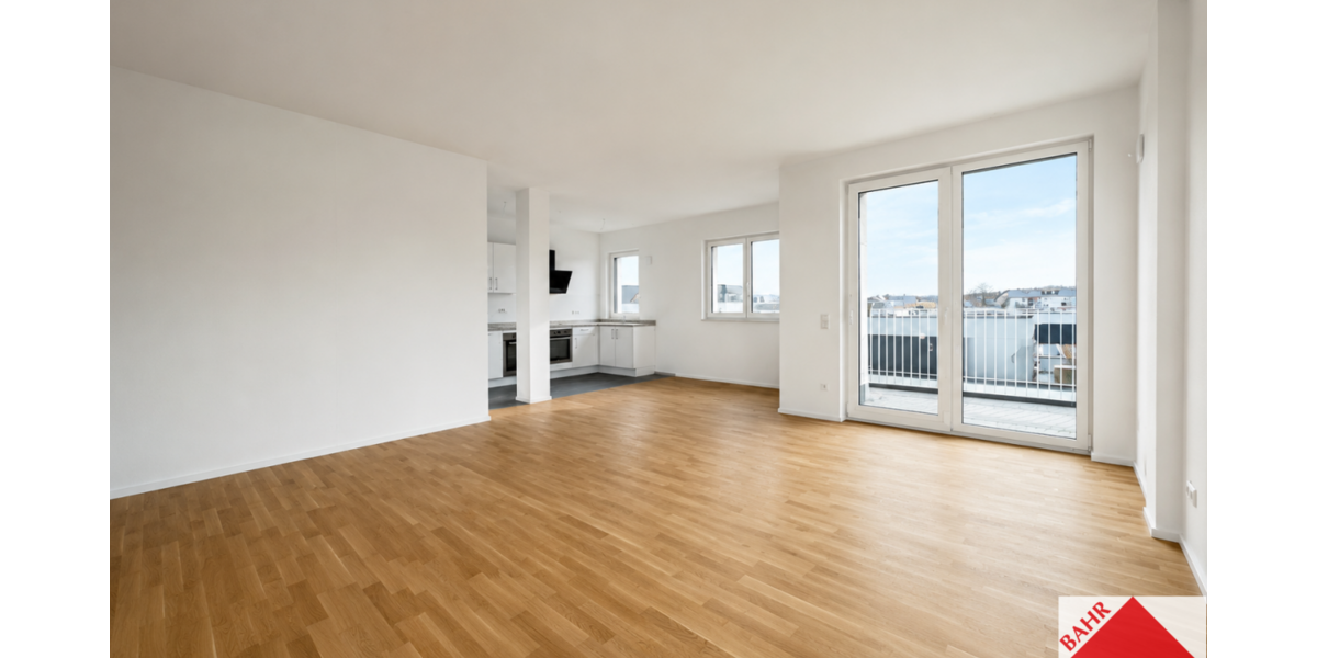 Etagenwohnung Böblingen - 3 Zimmer, 87 m&sup2;, 1.460&euro; | Angebot:26795956