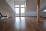 Dachgeschoßwohnung Haselbachtal - 1 Zimmer, 67 m&sup2;, 536&euro; | Angebot:25407275