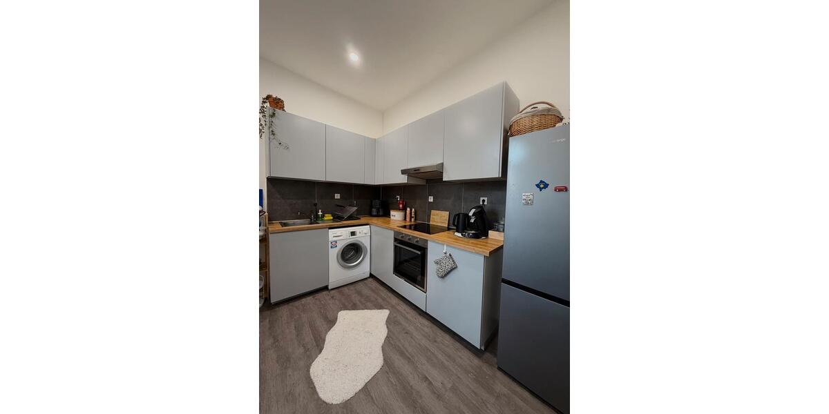 Wohnen auf Zeit Osnabrück Eversburg - 3 Zimmer, 80 m&sup2;, 380&euro; | Angebot:26204684