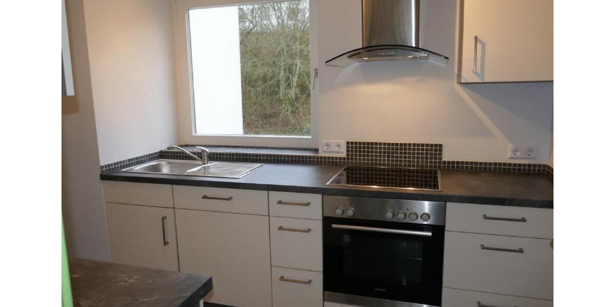 2,5 Zi.WG, Kü,Bad,Balkon,Stellplatz, Abstellraum, Saarburg 2.5 zimmer