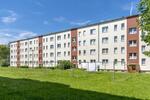 Etagenwohnung Aschersleben - 4 Zimmer, 72 m&sup2;, 353&euro; | Angebot:26425423