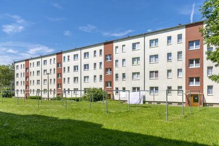 Wohnung Aschersleben - 4 Zimmer, 72 m&sup2;, 353&euro; | Angebot:26425423