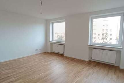 Wohnung zum Mieten in München 1.037,31 € 52.31 m²