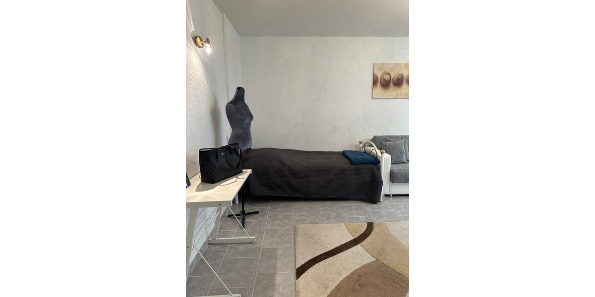 Etagenwohnung Rüsselsheim am Main - 1 Zimmer, 45 m&sup2;, 600&euro; | Angebot:24752040