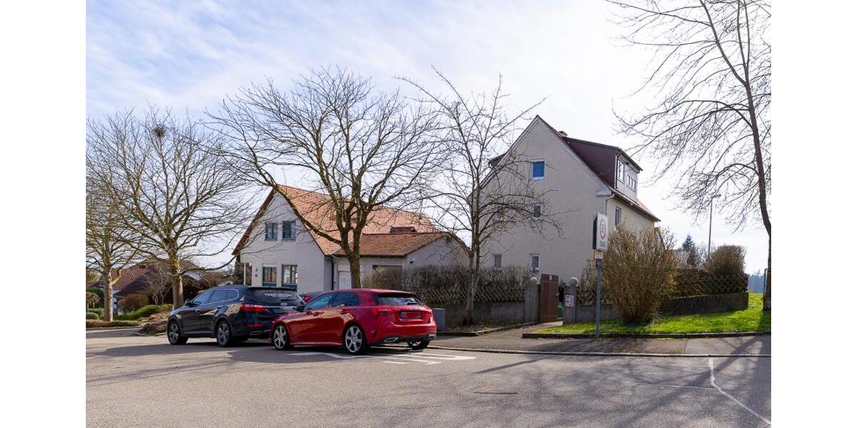 Dachgeschoßwohnung Ulm Söflingen - 2 Zimmer, 47 m&sup2;, 660&euro; | Angebot:26021497