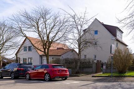 Wohnung Ulm Söflingen - 2 Zimmer, 47 m&sup2;, 660&euro; | Angebot:26021497