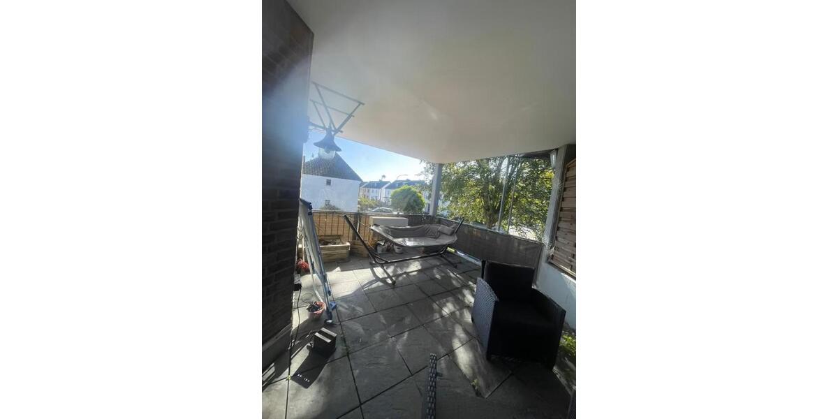 Schöne 3- Zimmerwohnung in Oidtweiler zu vermieten! 3 zimmer