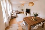 Etagenwohnung Schwerin - 2 Zimmer, 64 m&sup2;, 756&euro; | Angebot:26551028