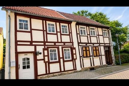 Wohnung Oschersleben (Bode) - 4 Zimmer, 136 m&sup2;, 750&euro; | Angebot:26542390