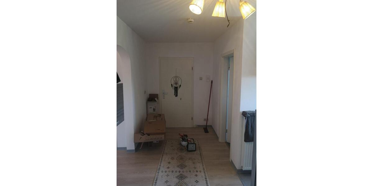 Dachgeschoßwohnung Ruppertsweiler - 3 Zimmer, 75 m&sup2;, 600&euro; | Angebot:26505174
