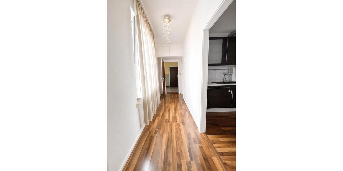 Wohnen auf Zeit Düsseldorf Oberbilk - 1 Zimmer, 20 m&sup2;, 500&euro; | Angebot:26621257