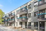 Perfekt für Singles oder Paare! 2-Zimmer Neubau Wohnung in Ludwigsfelde
